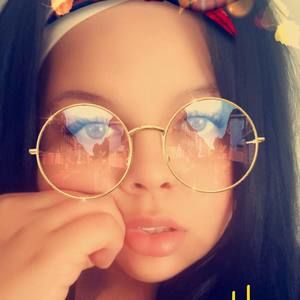 Meet your Posher, Allie